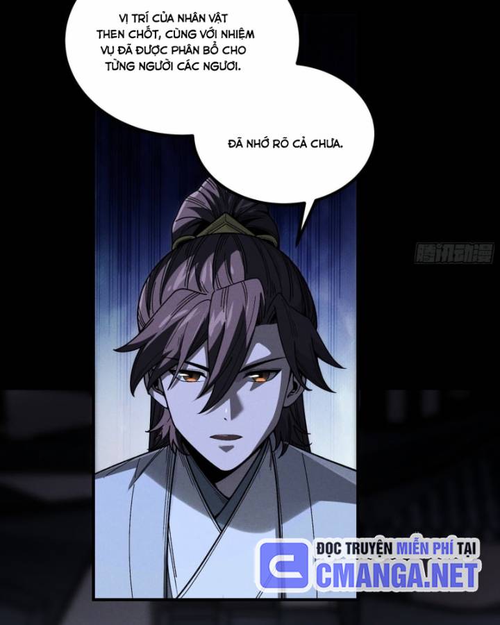 Khánh Dư Niên Chapter 176 - Trang 20