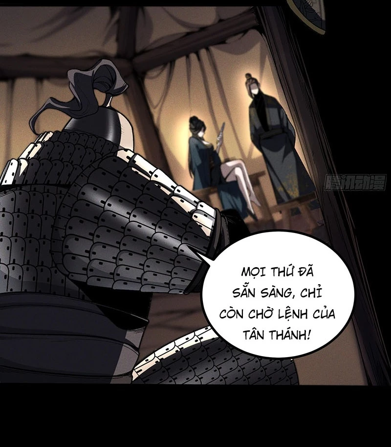 Khánh Dư Niên Chapter 184 - Trang 42