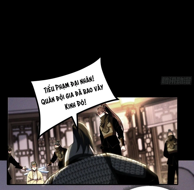 Khánh Dư Niên Chapter 182 - Trang 51