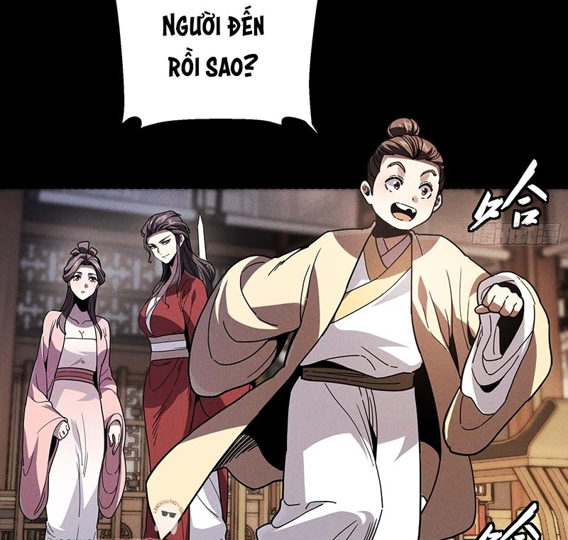 Khánh Dư Niên Chapter 179 - Trang 14