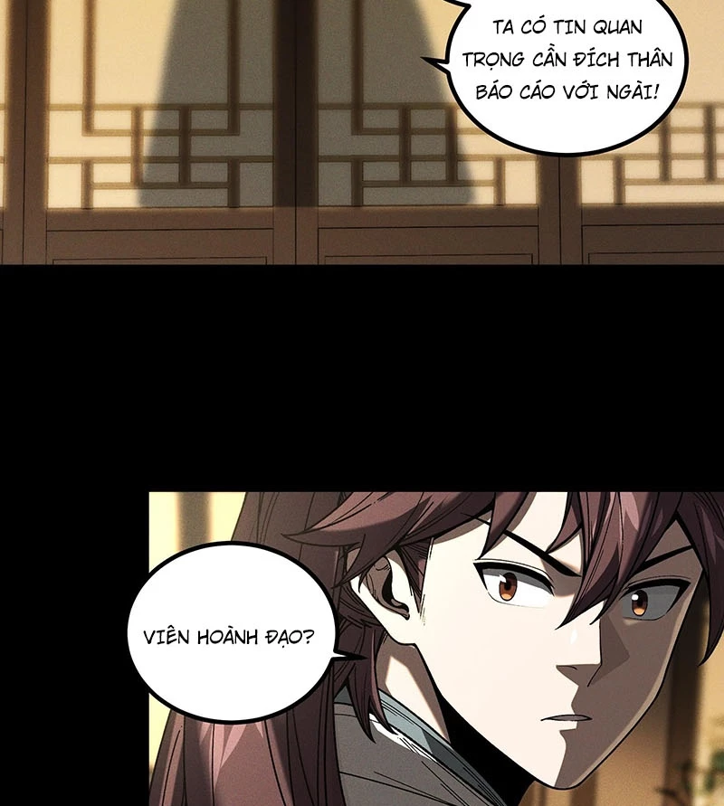 Khánh Dư Niên Chapter 184 - Trang 63