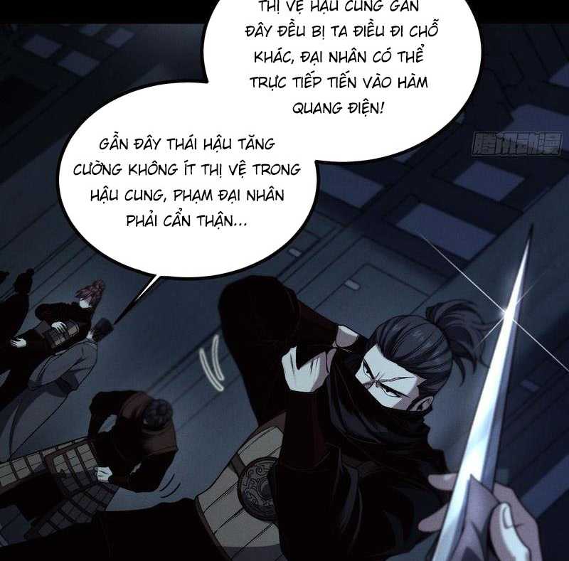 Khánh Dư Niên Chapter 178 - Trang 30