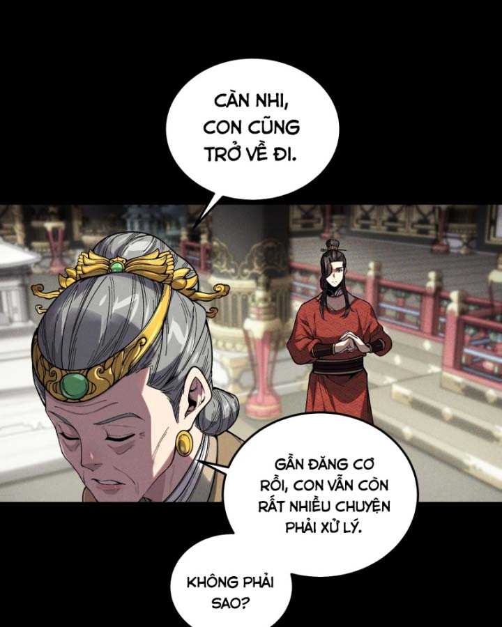 Khánh Dư Niên Chapter 167 - Trang 15