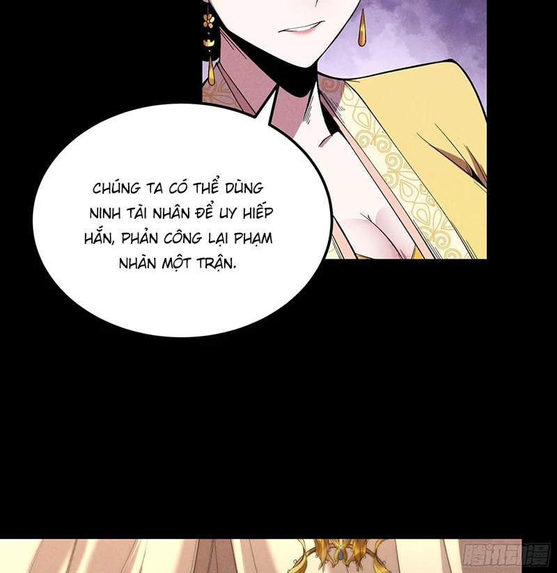 Khánh Dư Niên Chapter 182 - Trang 29