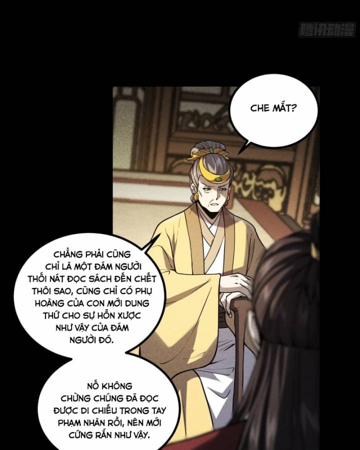 Khánh Dư Niên Chapter 176 - Trang 44