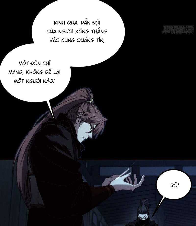 Khánh Dư Niên Chapter 178 - Trang 34