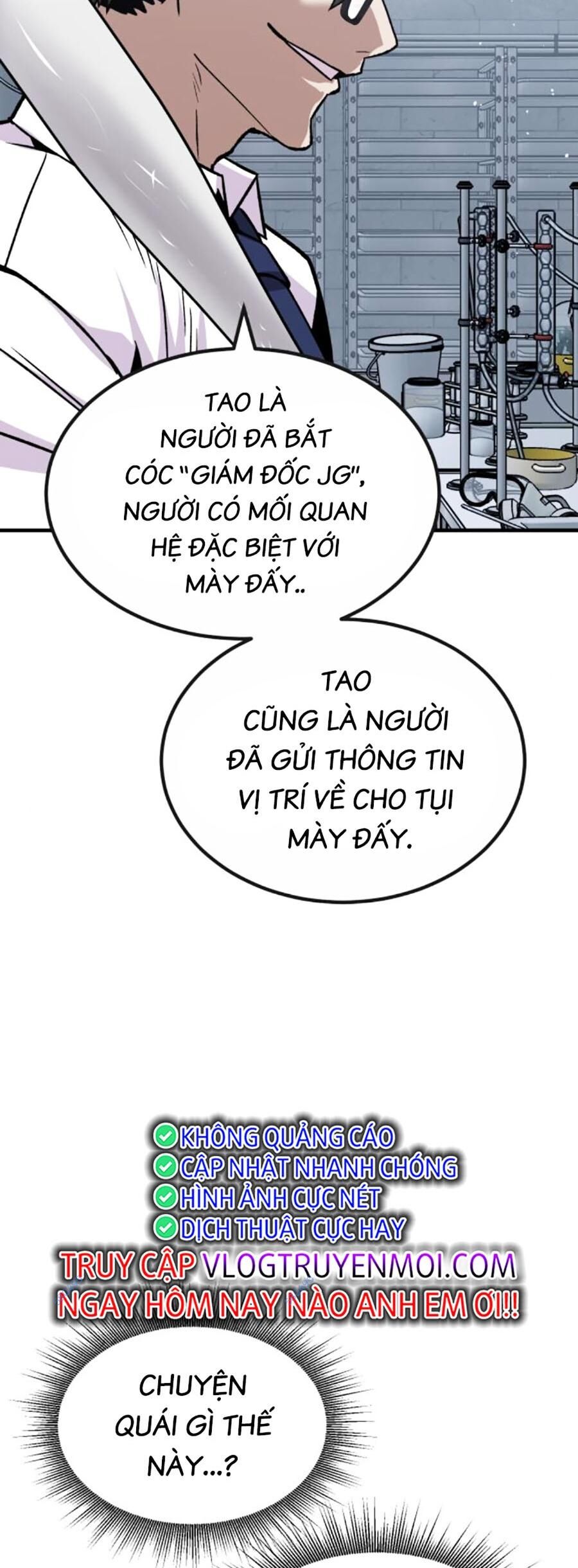 Nôn Tiền Ra Chapter 31 - Trang 51