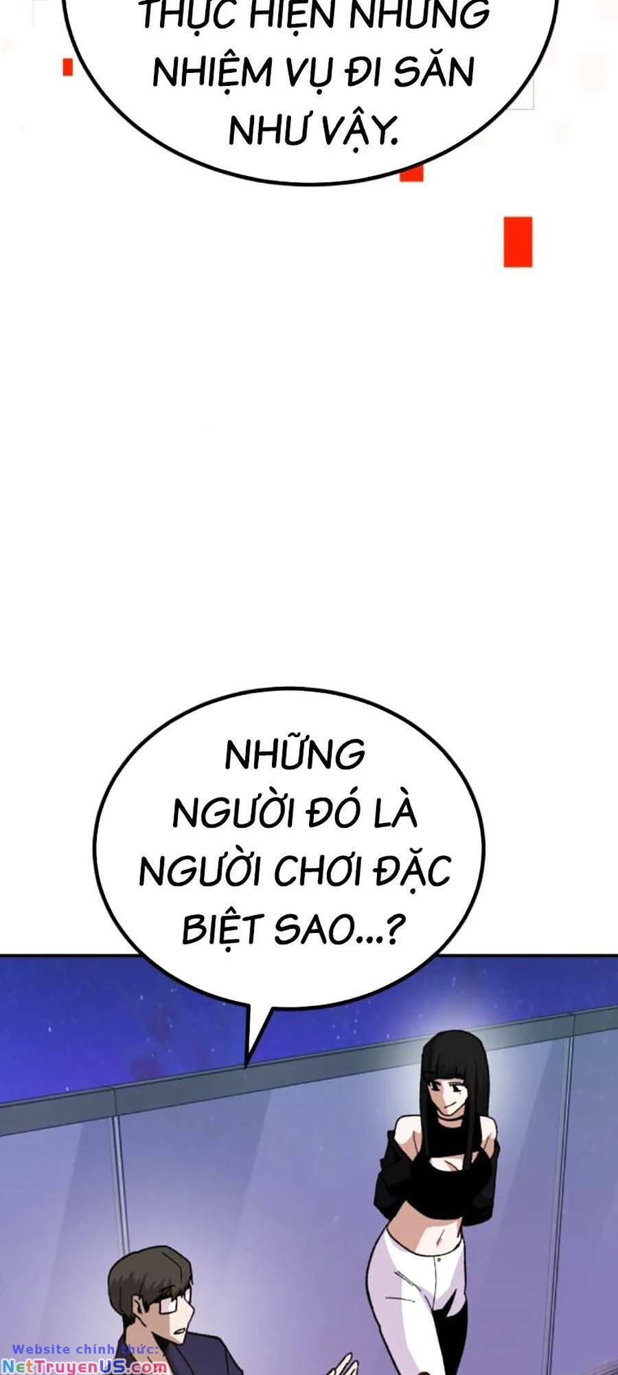 Nôn Tiền Ra Chapter 21 - Trang 45