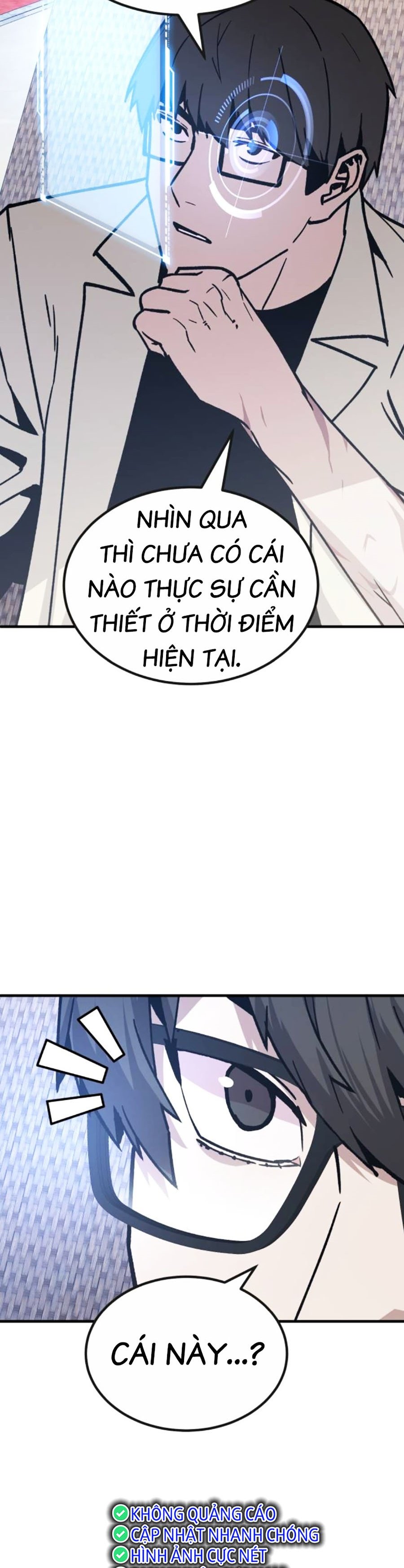 Nôn Tiền Ra Chapter 35 - Trang 20