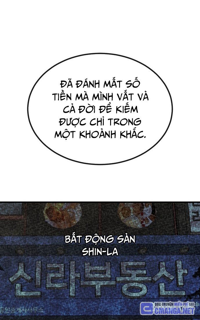 Nôn Tiền Ra Chapter 55 - Trang 35