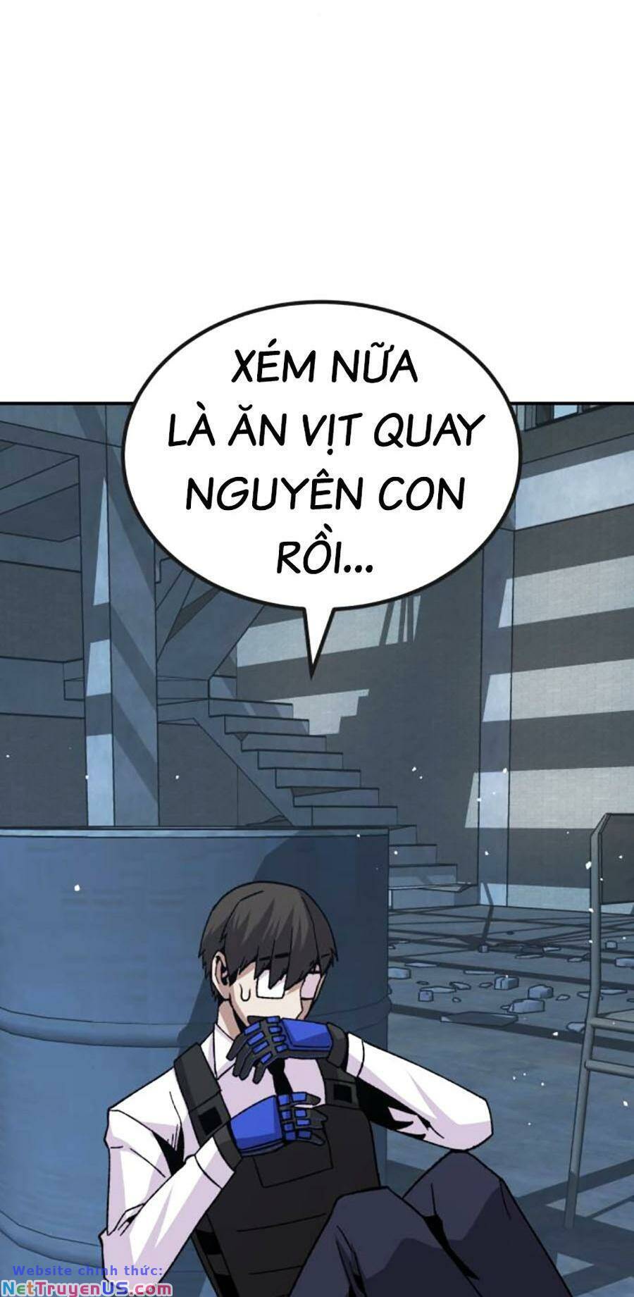 Nôn Tiền Ra Chapter 23 - Trang 13