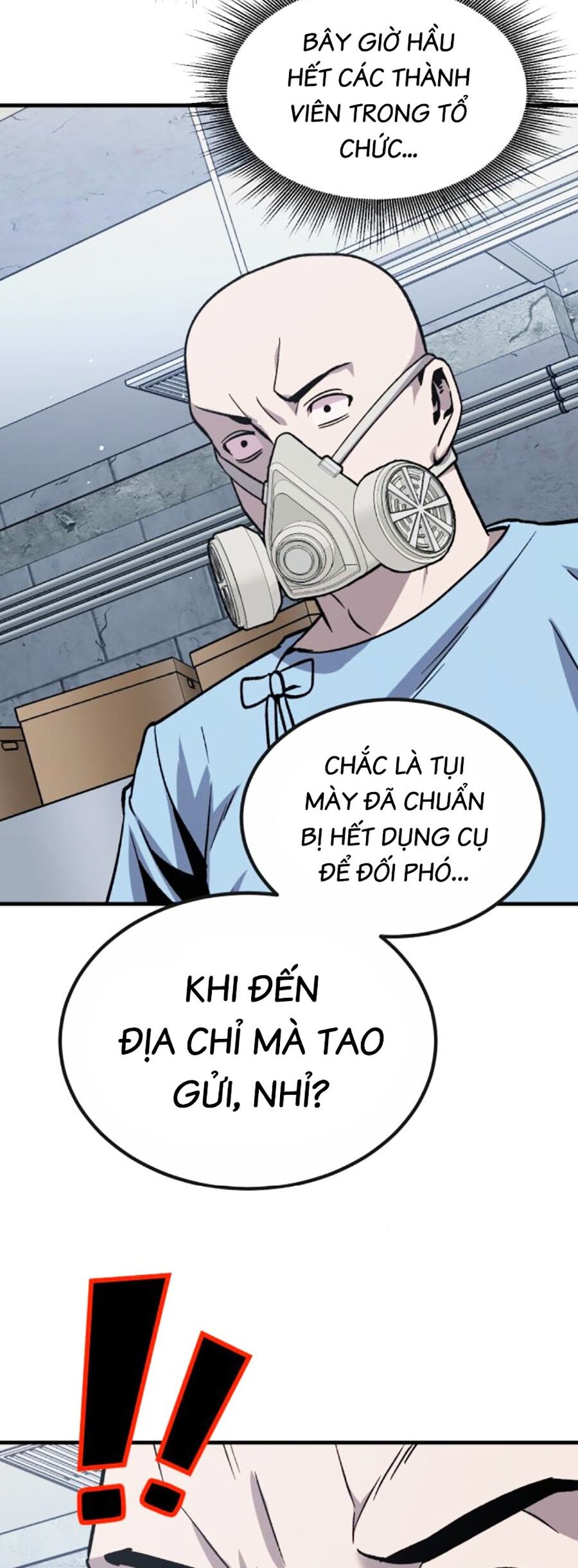 Nôn Tiền Ra Chapter 31 - Trang 52