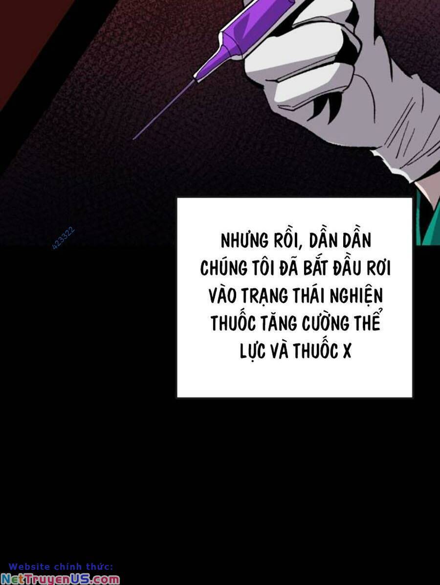 Nôn Tiền Ra Chapter 23 - Trang 37