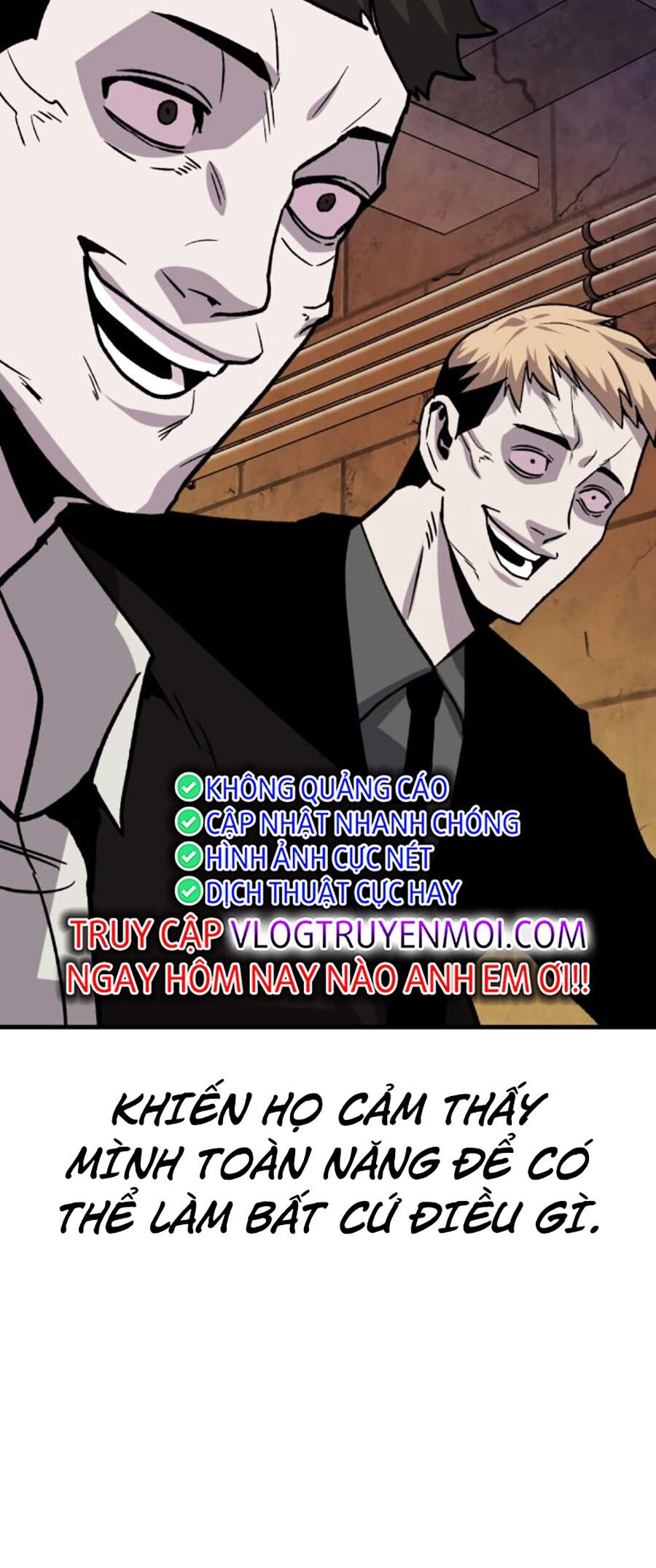 Nôn Tiền Ra Chapter 31 - Trang 70