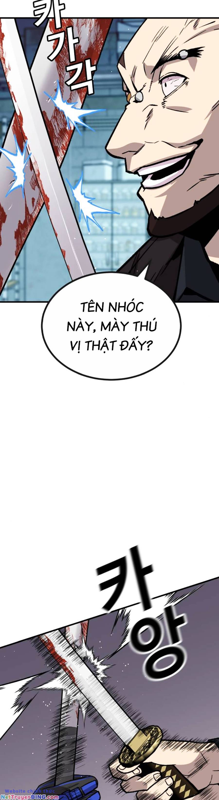 Nôn Tiền Ra Chapter 33 - Trang 41