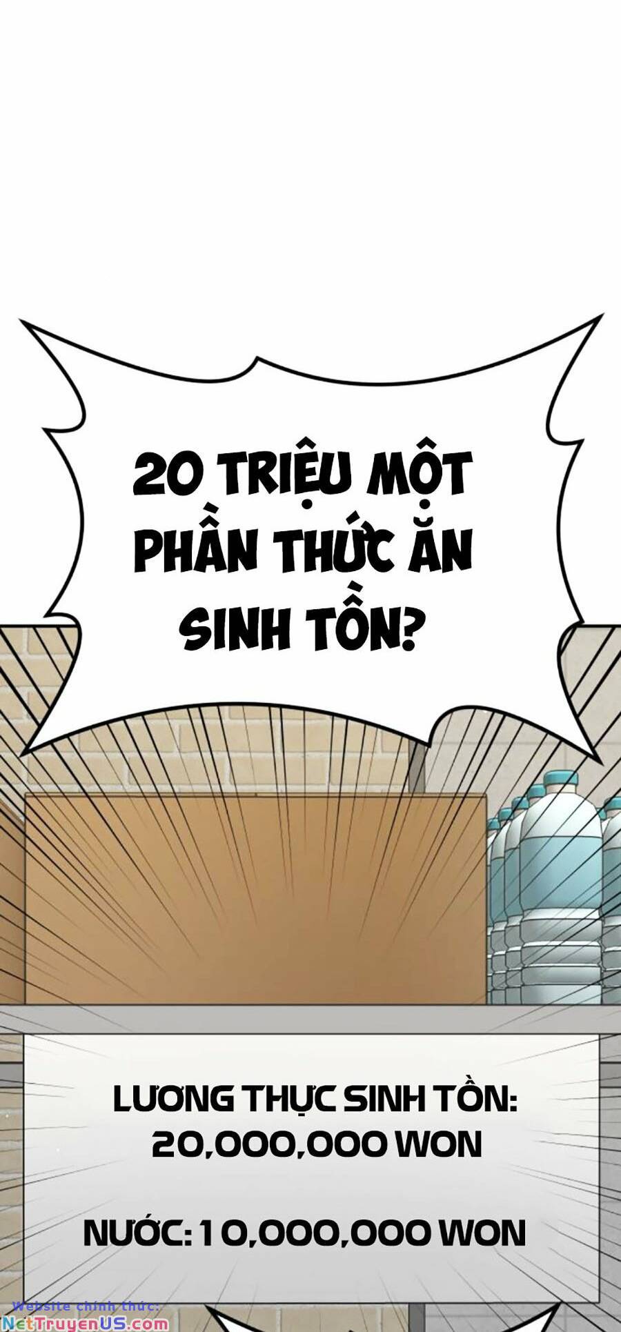 Nôn Tiền Ra Chapter 27 - Trang 51