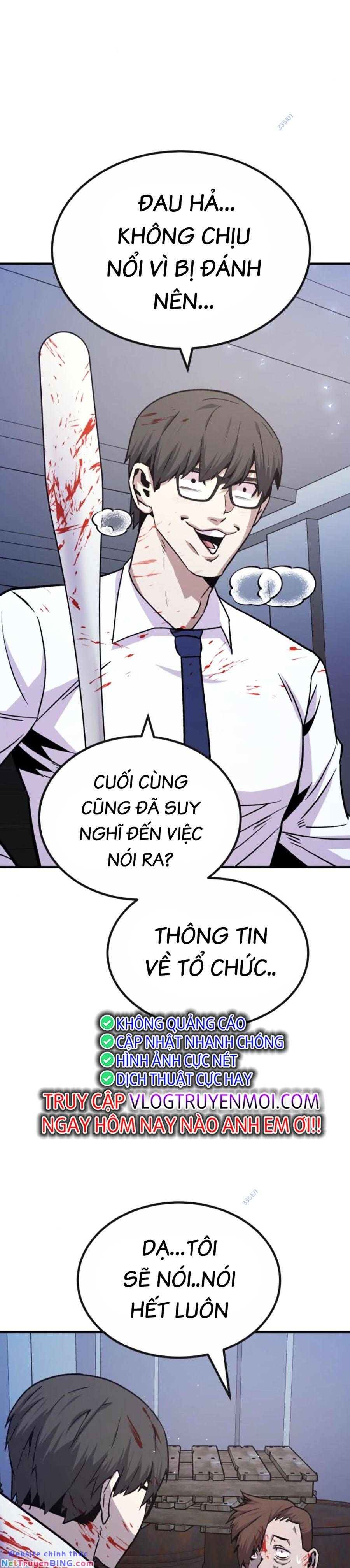 Nôn Tiền Ra Chapter 32 - Trang 10