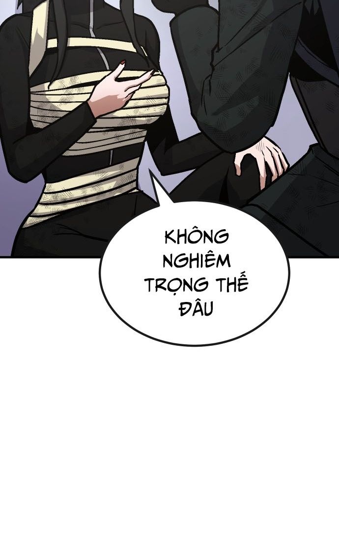 Nôn Tiền Ra Chapter 53 - Trang 21