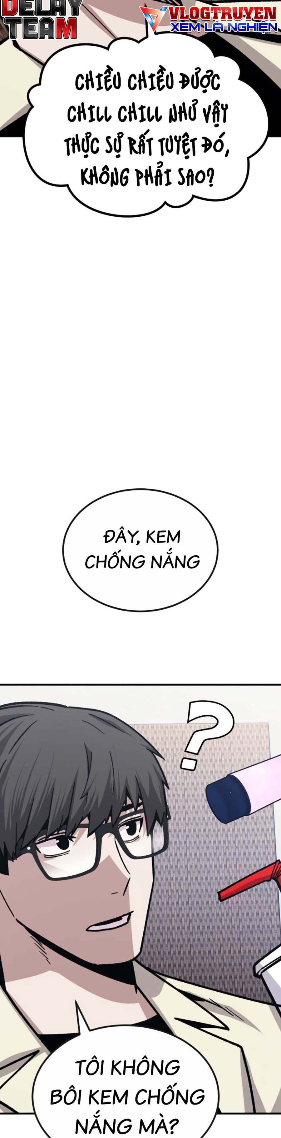 Nôn Tiền Ra Chapter 35 - Trang 10