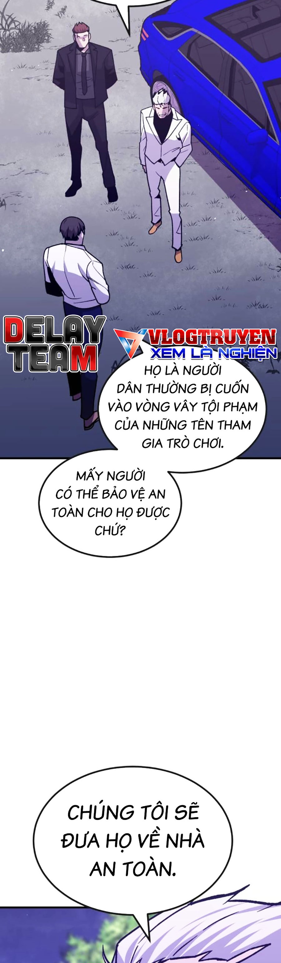 Nôn Tiền Ra Chapter 34 - Trang 80