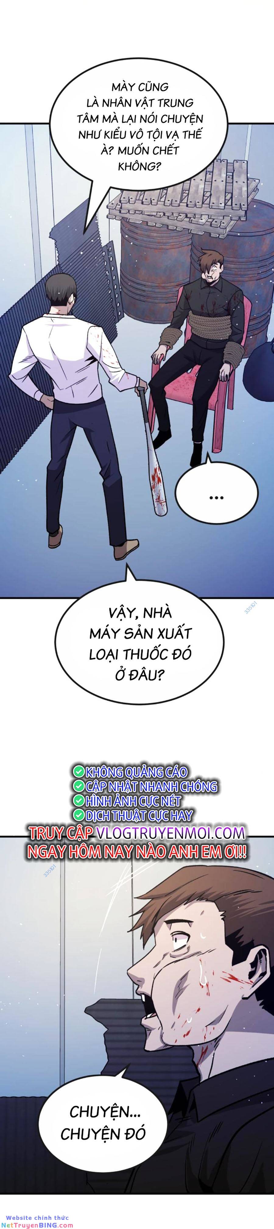 Nôn Tiền Ra Chapter 32 - Trang 14