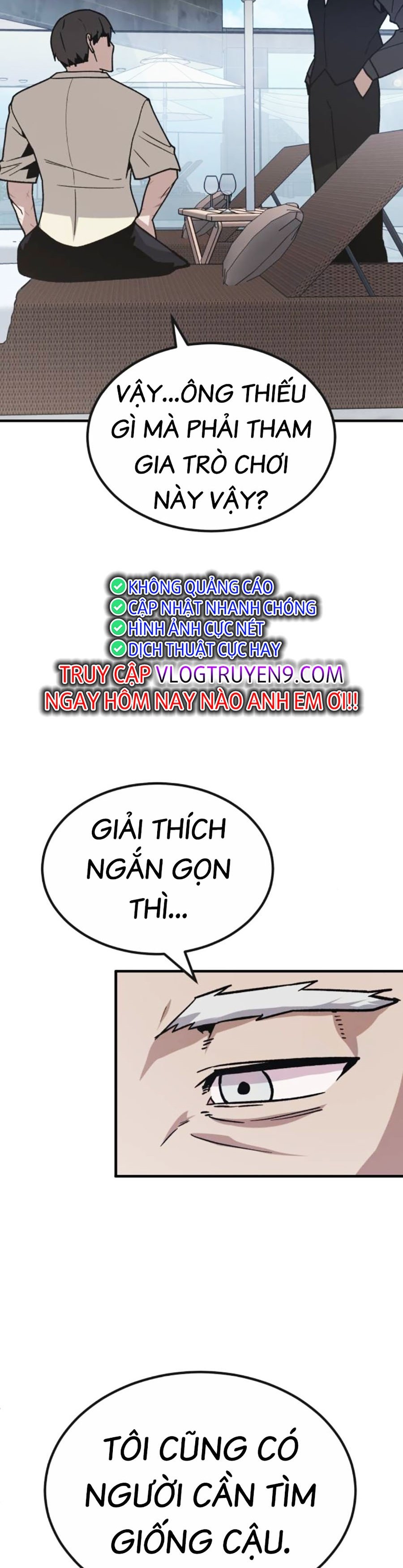 Nôn Tiền Ra Chapter 35 - Trang 27