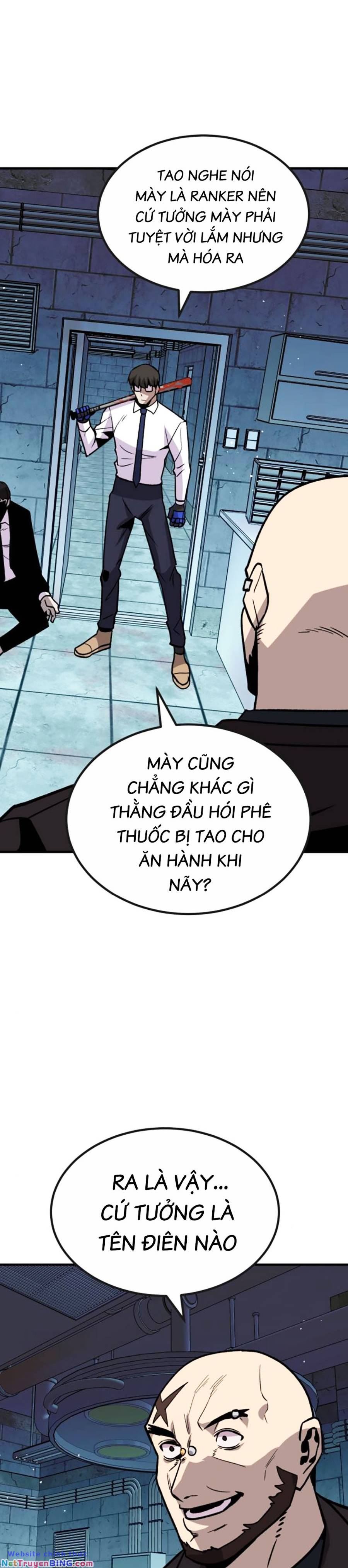 Nôn Tiền Ra Chapter 33 - Trang 37