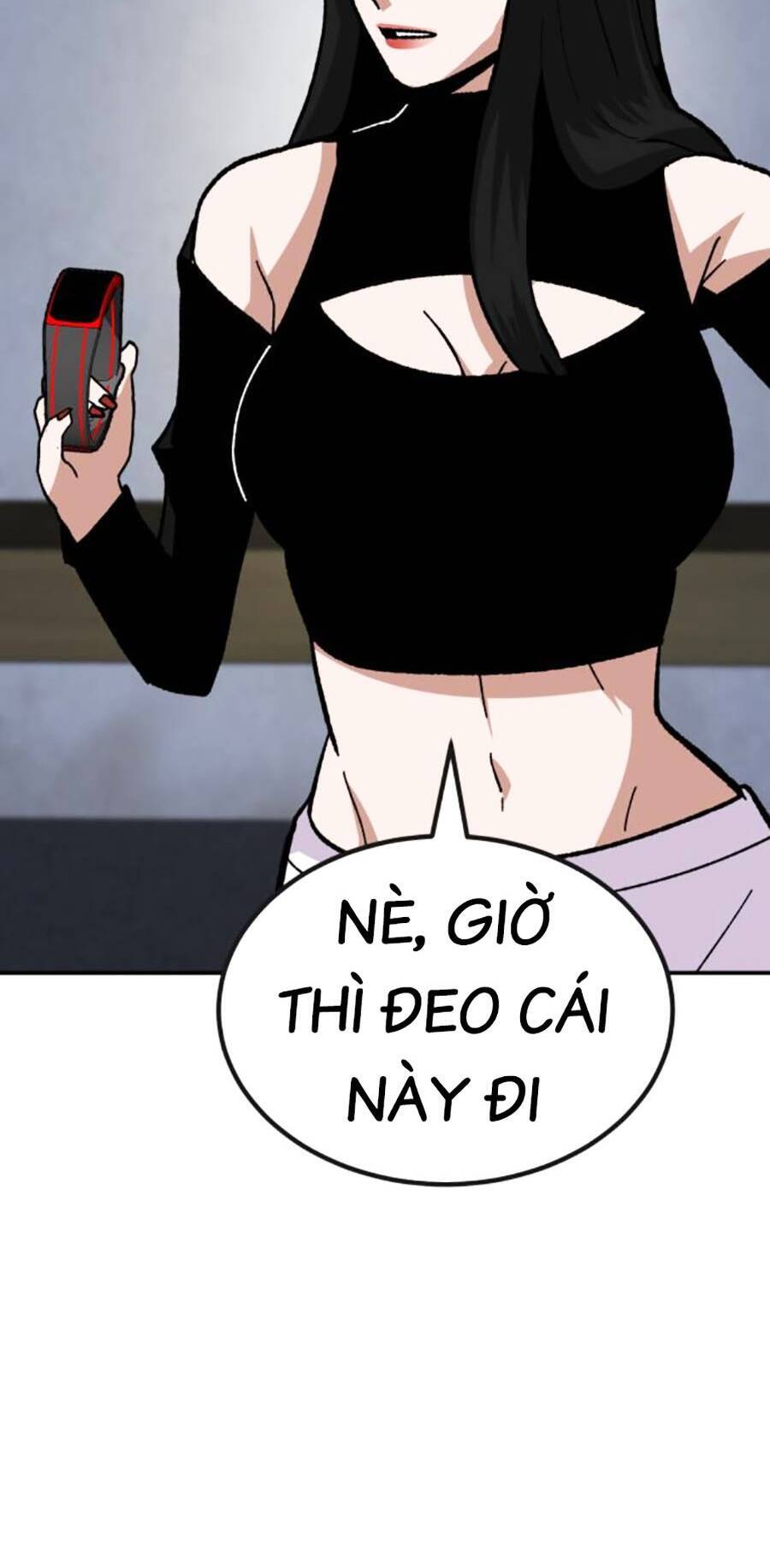 Nôn Tiền Ra Chapter 25 - Trang 122