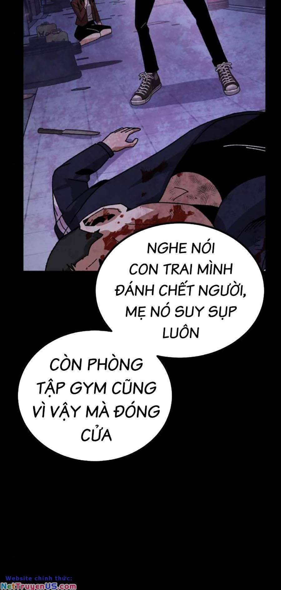 Nôn Tiền Ra Chapter 20 - Trang 47