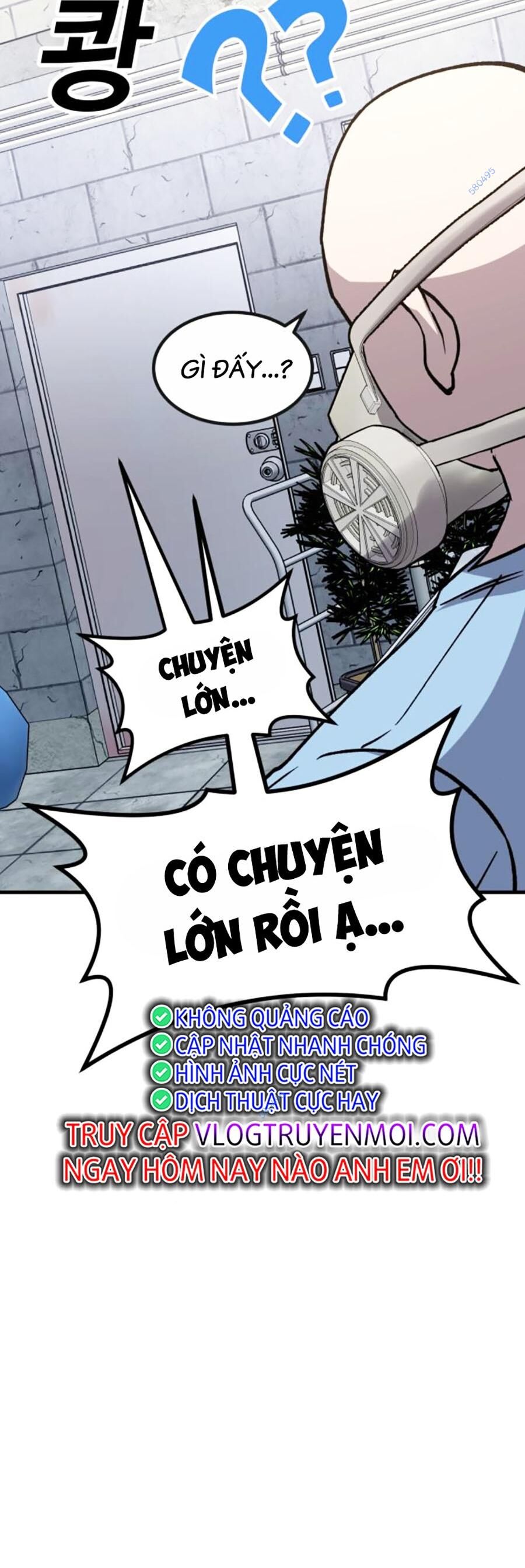 Nôn Tiền Ra Chapter 31 - Trang 43