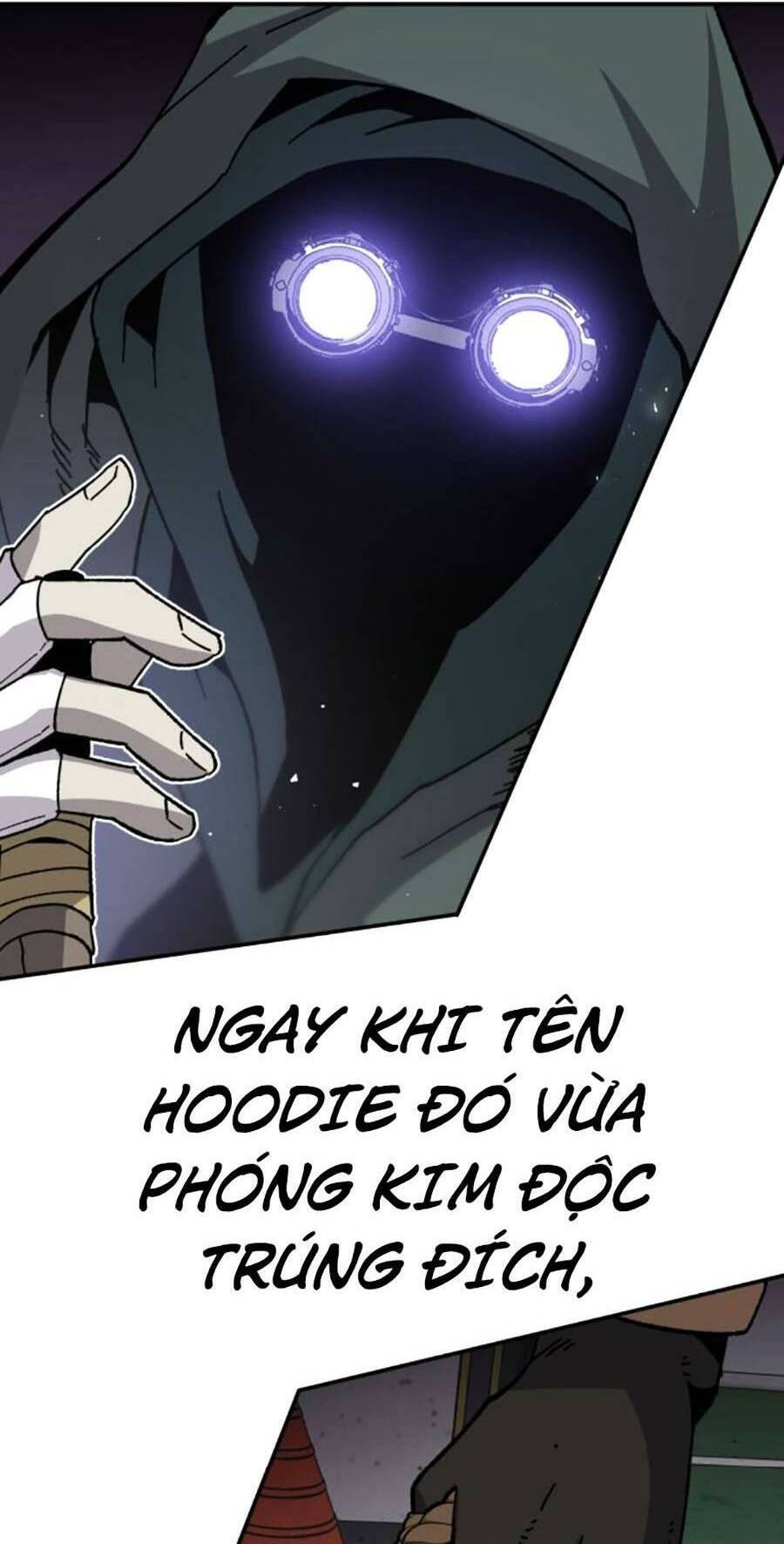 Nôn Tiền Ra Chapter 22 - Trang 57