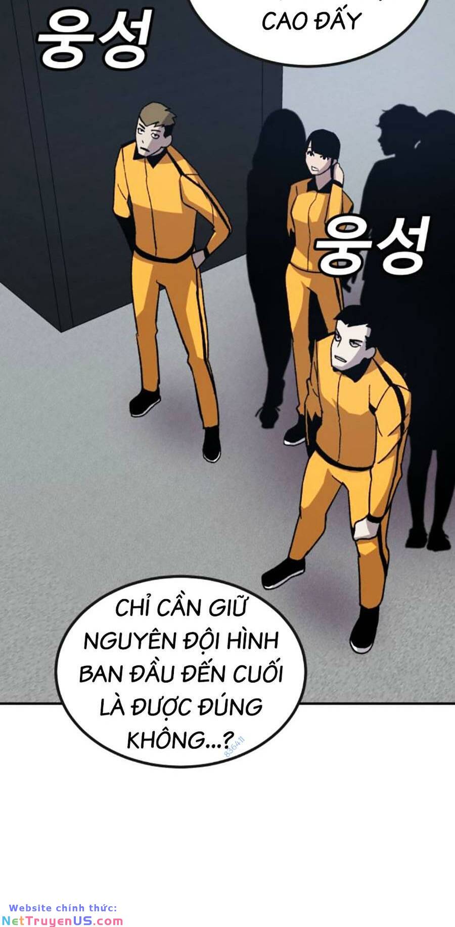 Nôn Tiền Ra Chapter 26 - Trang 29