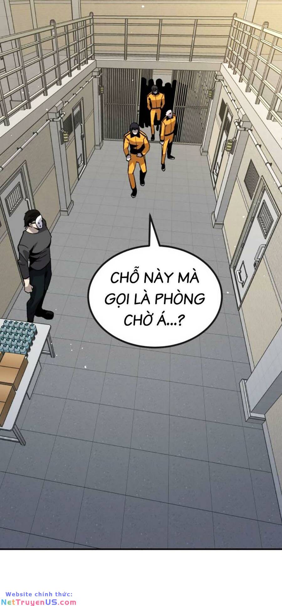 Nôn Tiền Ra Chapter 27 - Trang 45