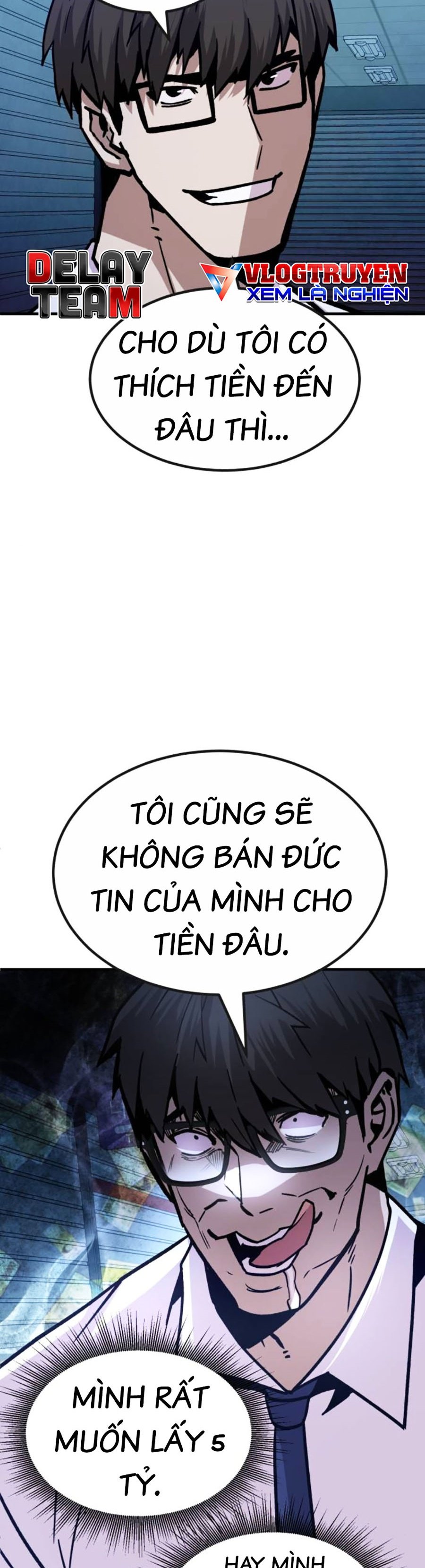 Nôn Tiền Ra Chapter 35 - Trang 47