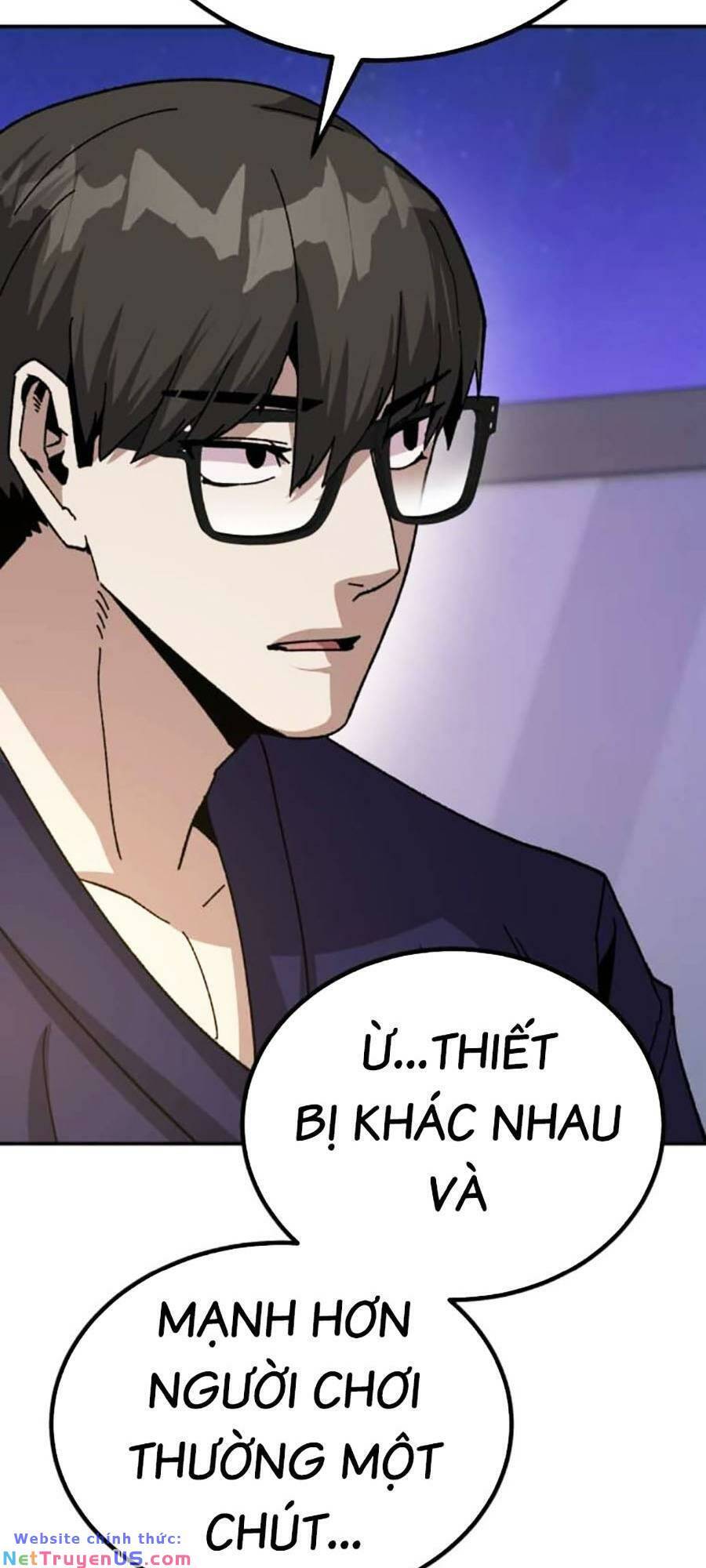 Nôn Tiền Ra Chapter 21 - Trang 48