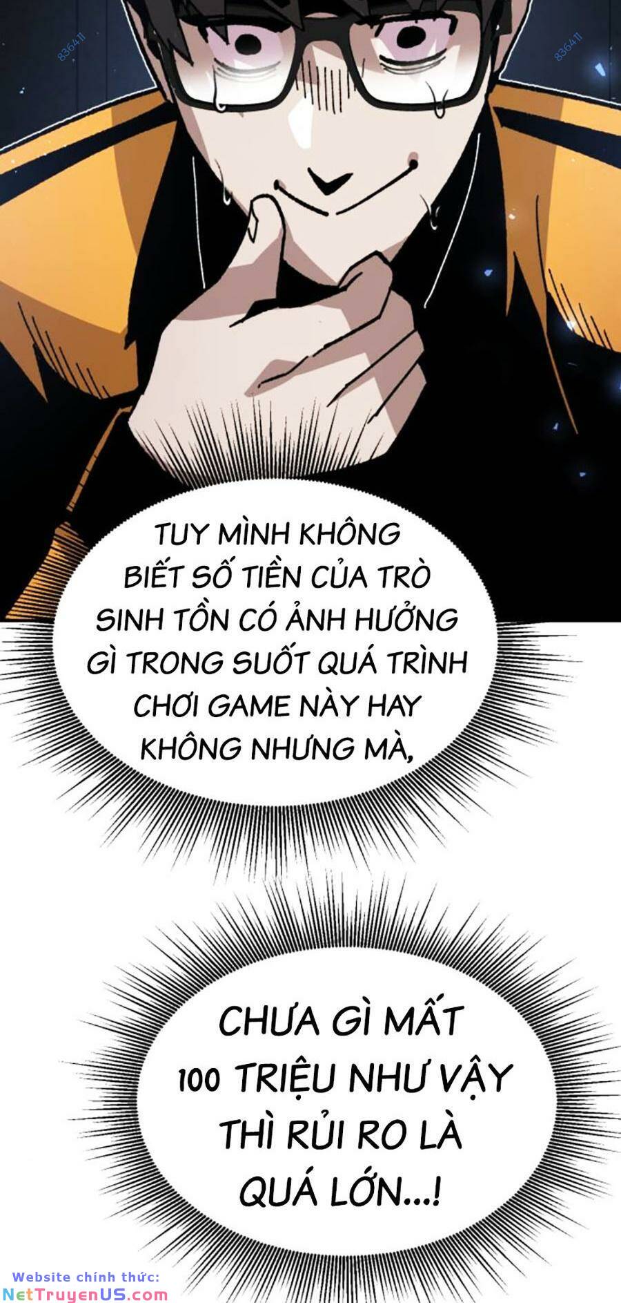 Nôn Tiền Ra Chapter 27 - Trang 12