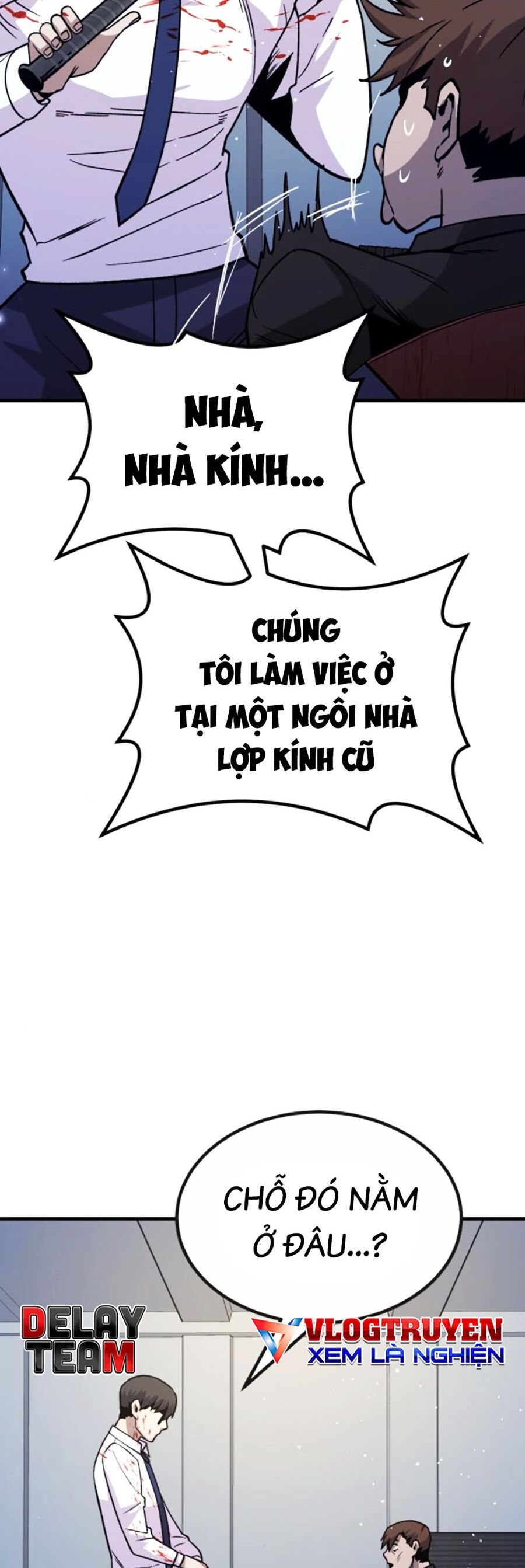 Nôn Tiền Ra Chapter 31 - Trang 38