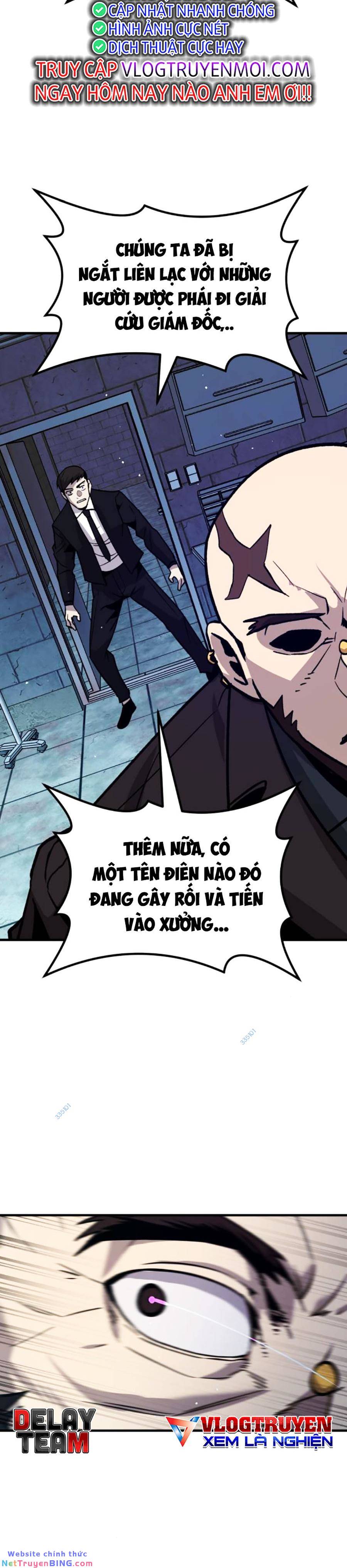 Nôn Tiền Ra Chapter 33 - Trang 32