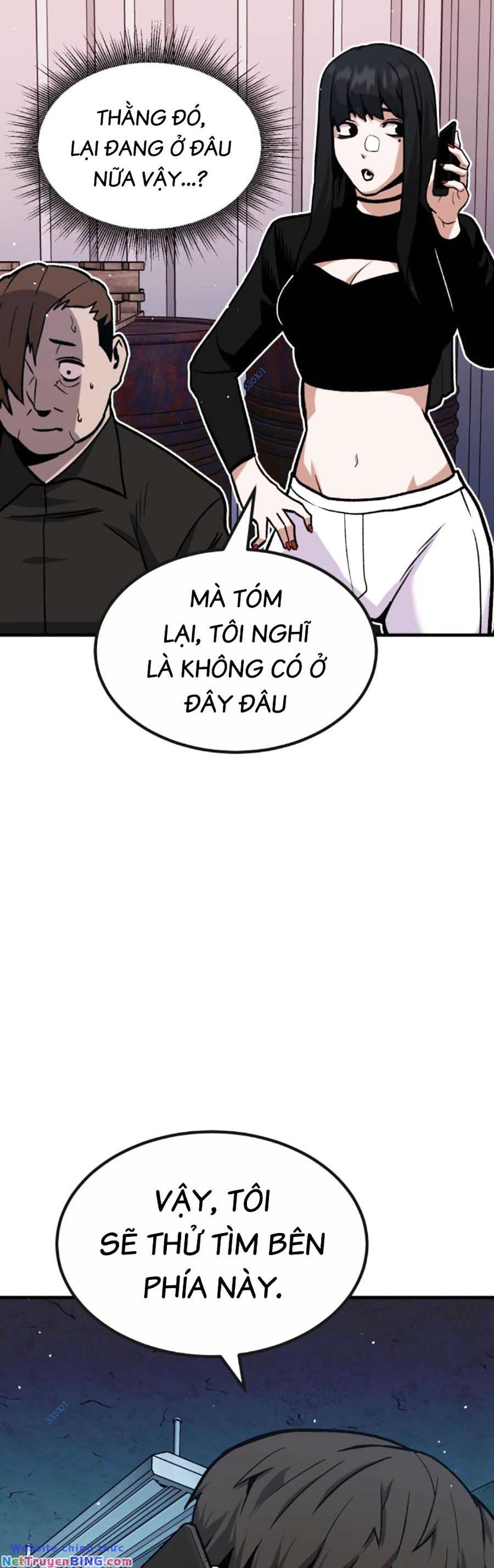 Nôn Tiền Ra Chapter 33 - Trang 24