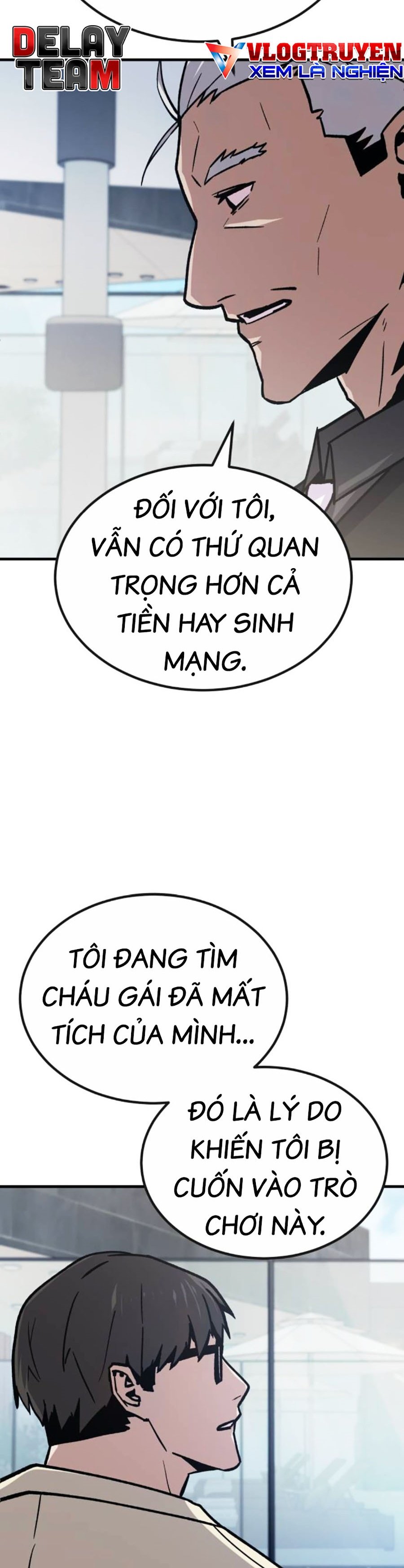 Nôn Tiền Ra Chapter 35 - Trang 28