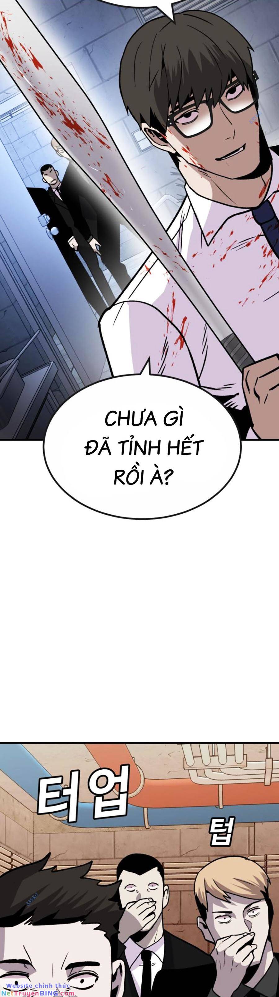 Nôn Tiền Ra Chapter 32 - Trang 32