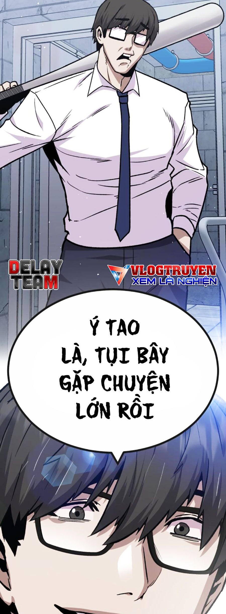 Nôn Tiền Ra Chapter 31 - Trang 46