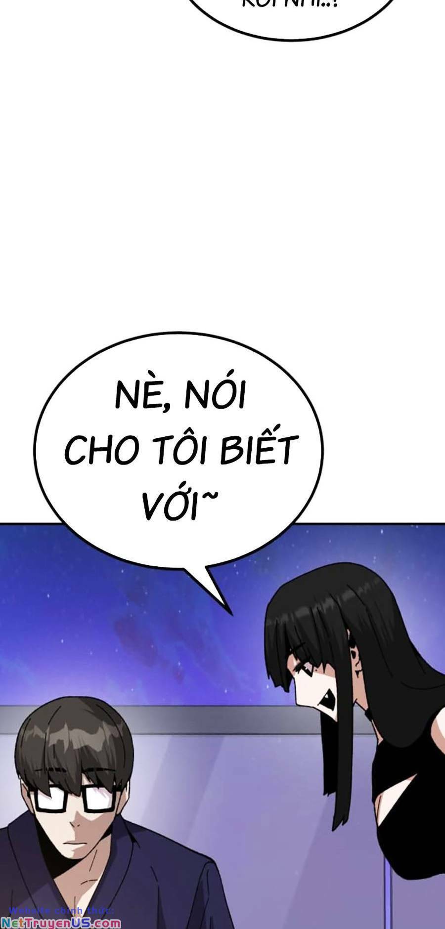 Nôn Tiền Ra Chapter 21 - Trang 30