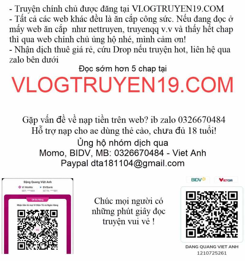 Nôn Tiền Ra Chapter 37 - Trang 15