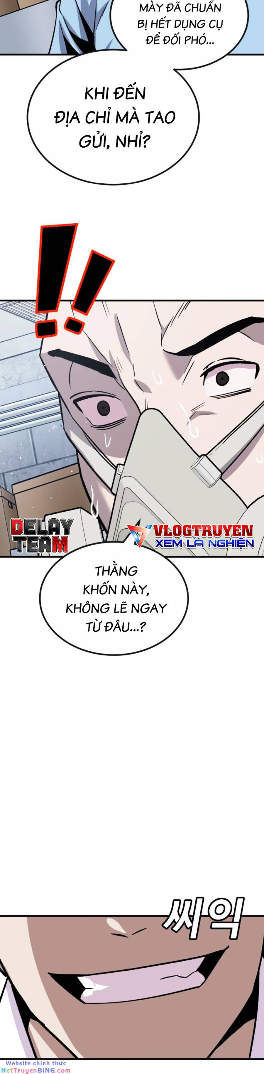 Nôn Tiền Ra Chapter 32 - Trang 25