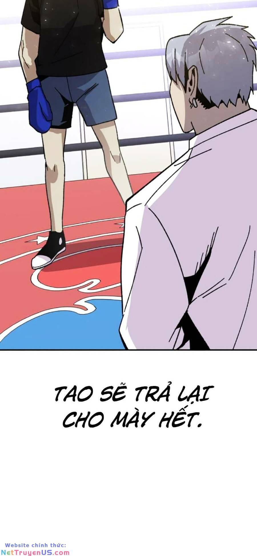 Nôn Tiền Ra Chapter 20 - Trang 107