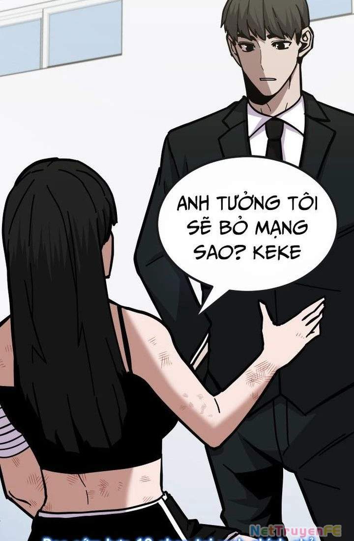 Nôn Tiền Ra Chapter 43 - Trang 7