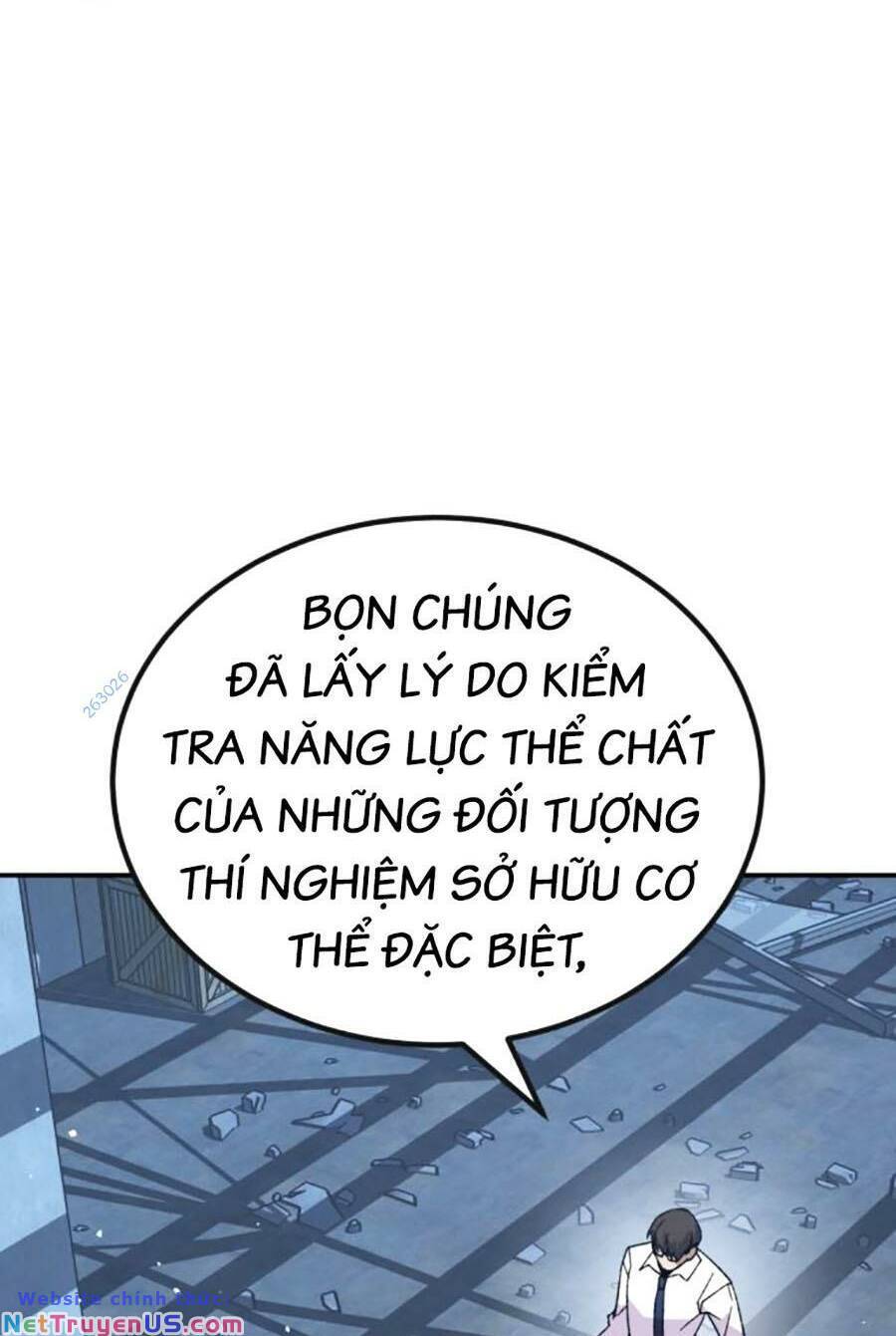 Nôn Tiền Ra Chapter 24 - Trang 33