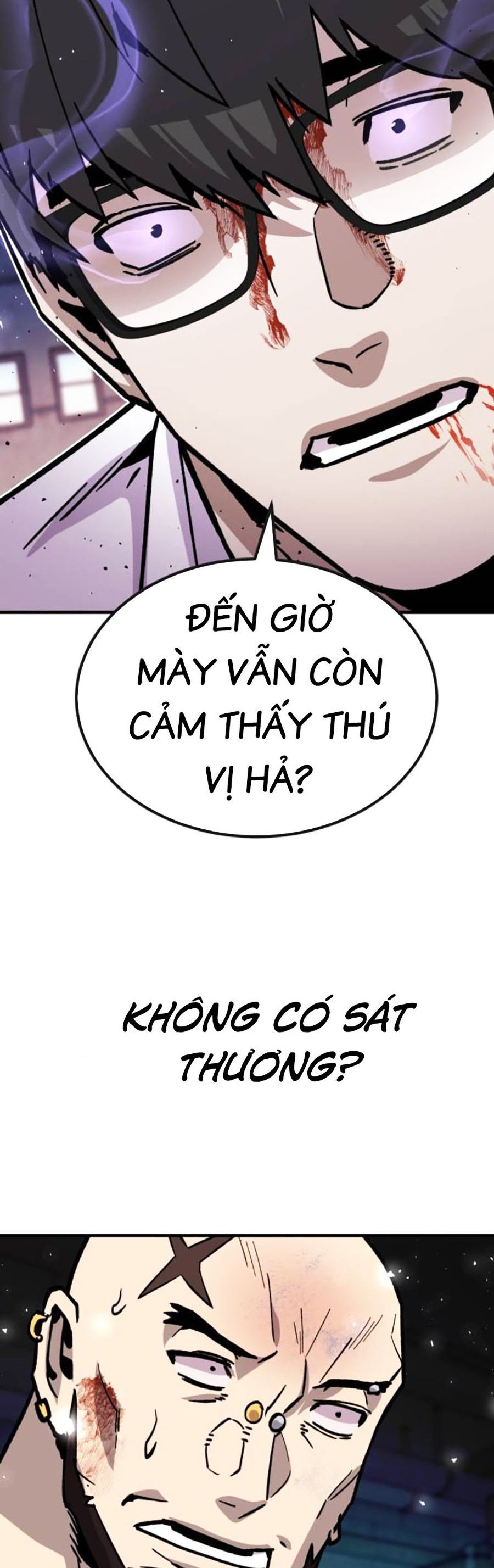 Nôn Tiền Ra Chapter 34 - Trang 32