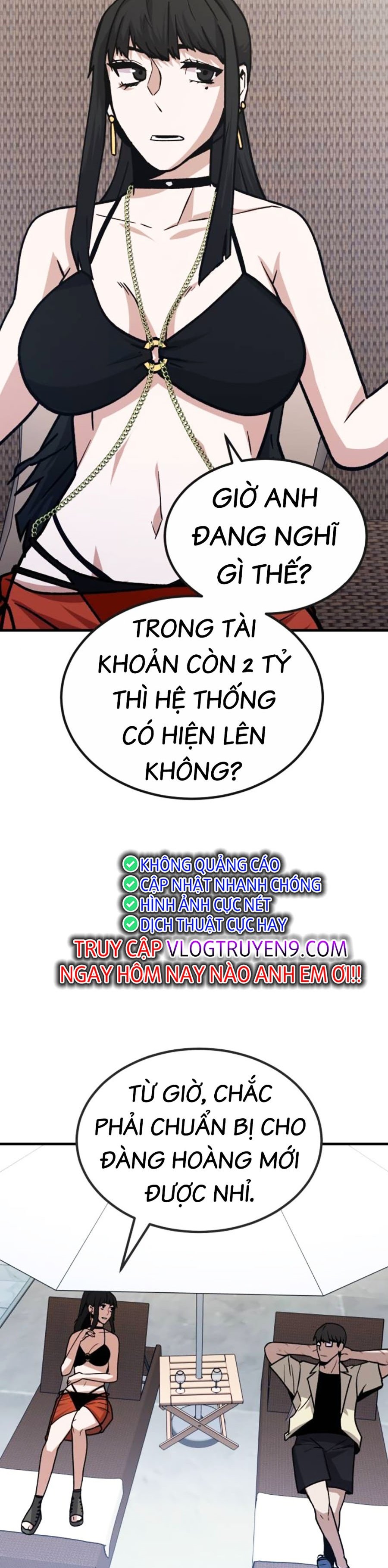 Nôn Tiền Ra Chapter 35 - Trang 13